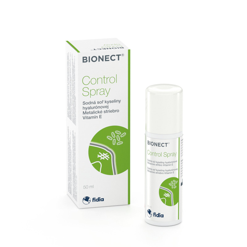 Bionect® Control Spray 50ml