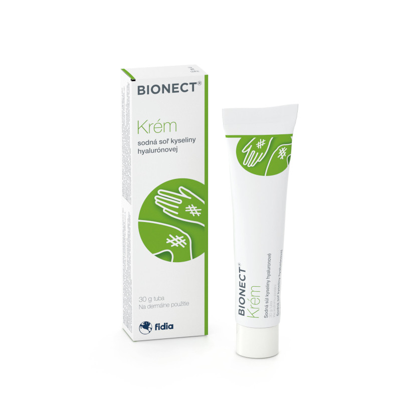 Bionect® krém 30g